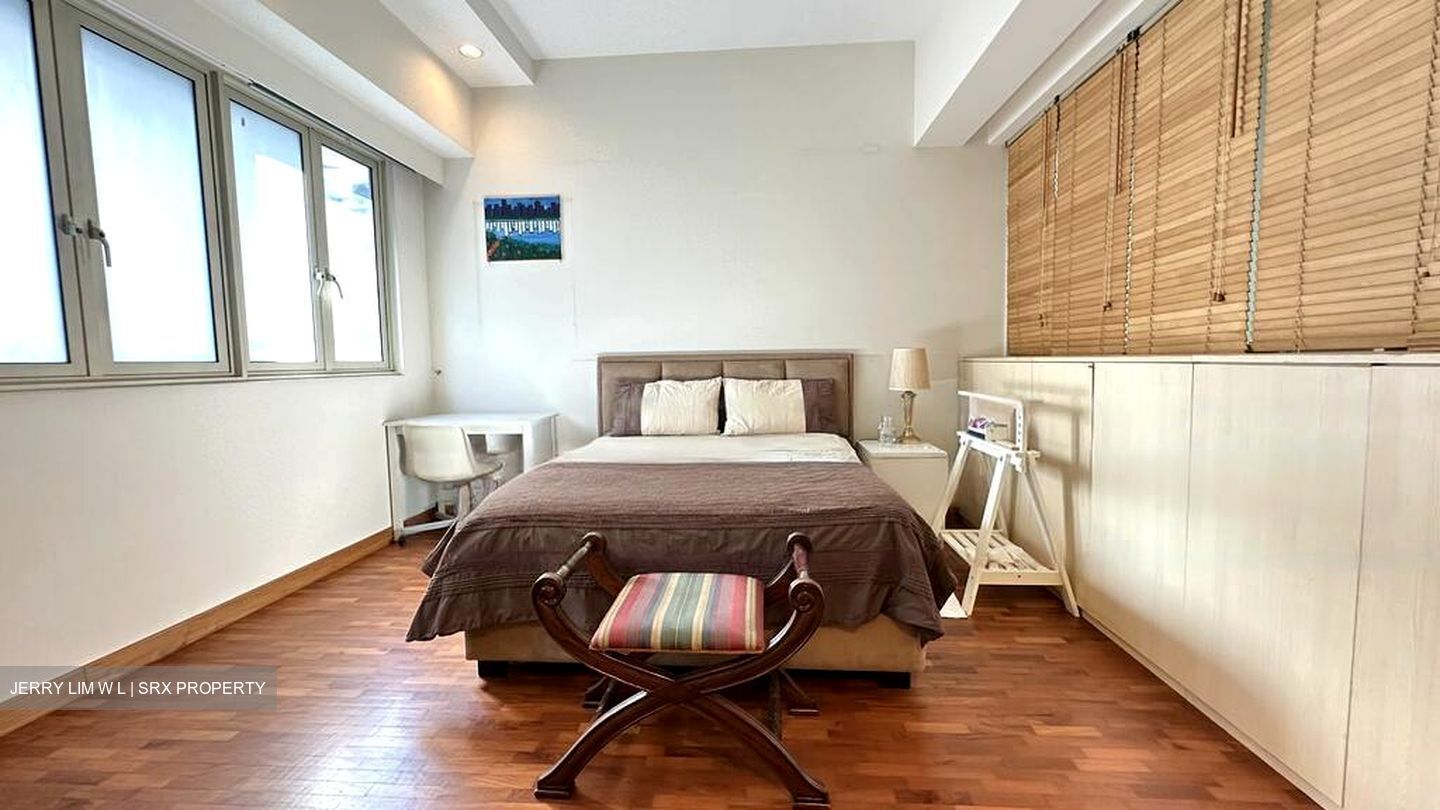 Este Villa (D28), Terrace #454540321